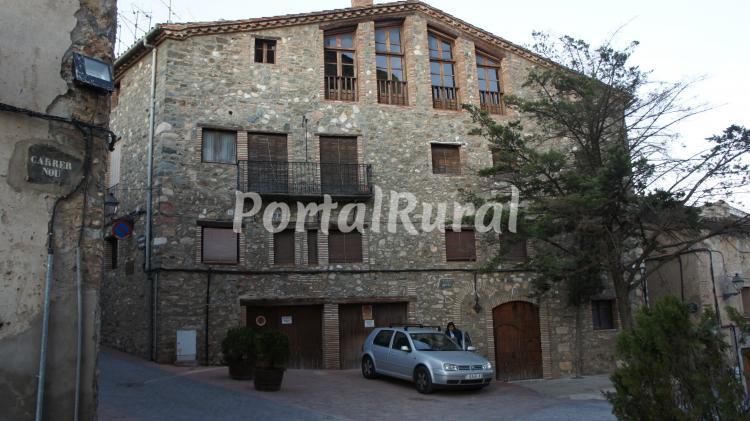 Ver siguiente alojamiento