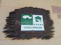 Foto 1 de Gran Casona Rural De Los Fer. Catalogada Con 5 Estrellas Verdes