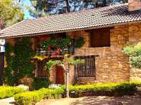 Foto 18 de La Cabaña De La Abuela 