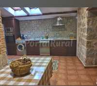 Foto 5 de Casa Rural Abuelo Pedro 