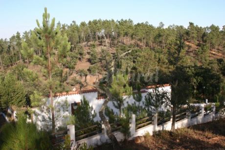 Valde-alcántara