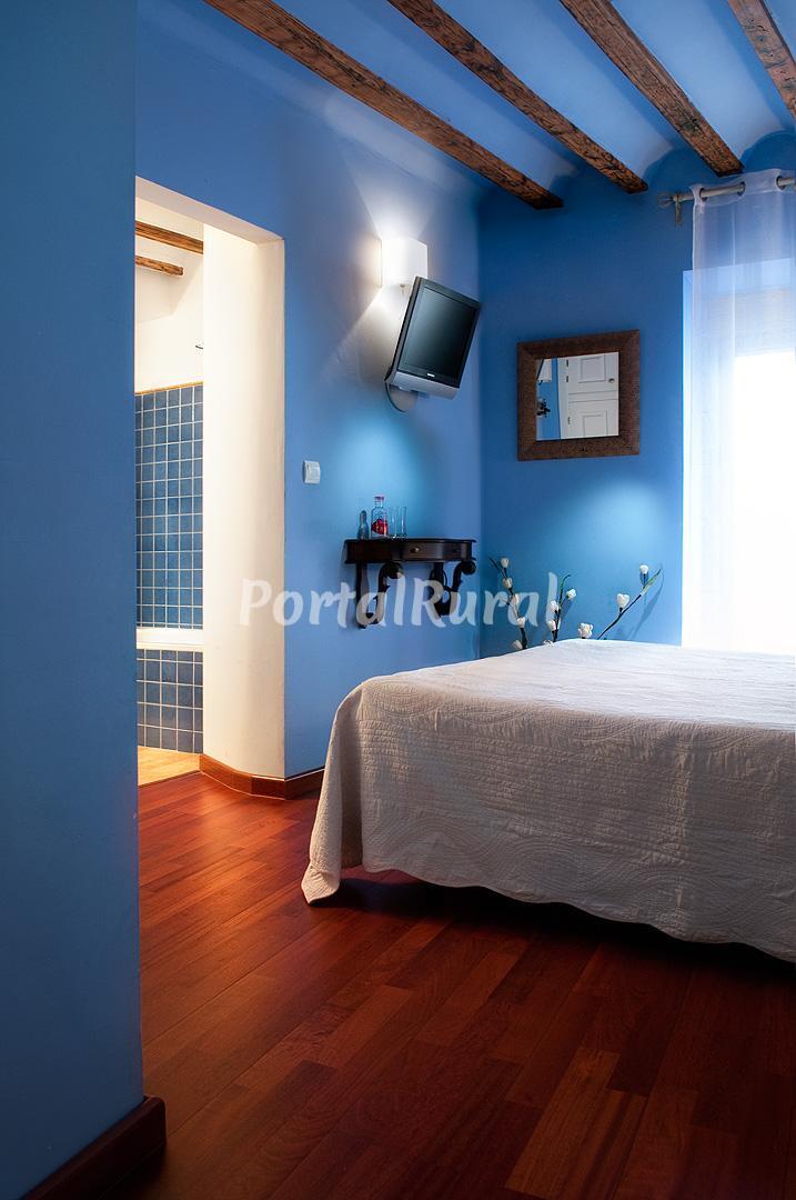 Ver alojamiento anterior