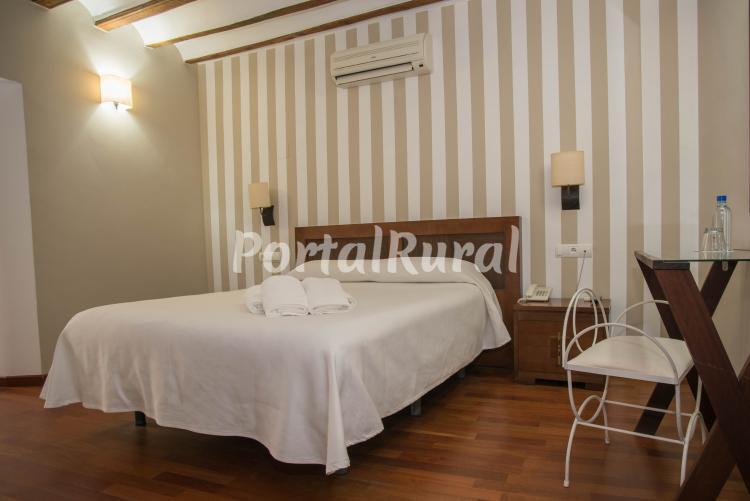 Ver siguiente alojamiento