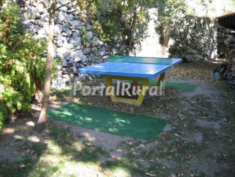 Quinta Do Mosteiro