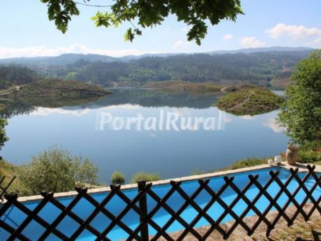 Quinta Do Mosteiro