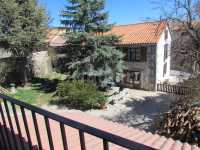 gredos casa rural la esperilla