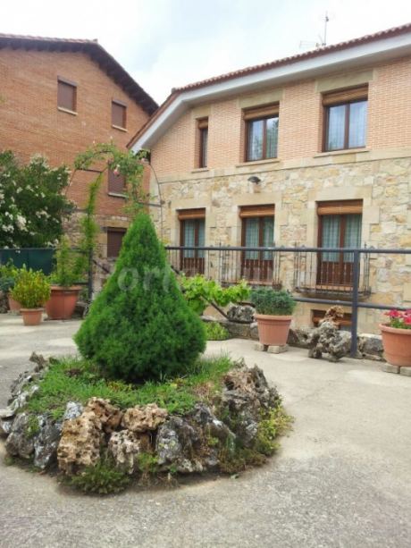 Hotel Rural Lagunas De Urbion