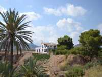 Cortijo Rural Las Gachas