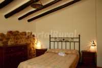 Habitación matrimonio