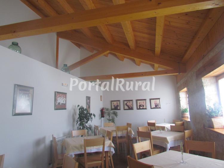 Foto 4 de El Lagar De La Navazuela