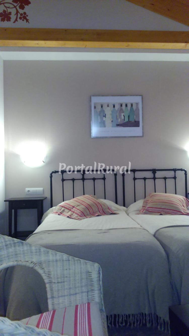Foto 1 de 1. Habitación Doble De Matrimonio