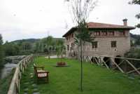 Foto 1 de Hotel Rural Molino Valdesgares