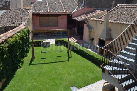La Casita Del Patio