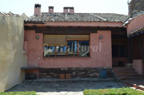 La Casita Del Patio
