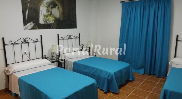 Ver alojamiento anterior