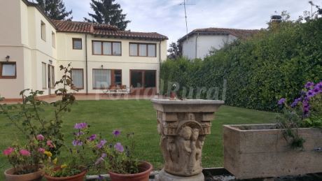 Casa La Manzanera