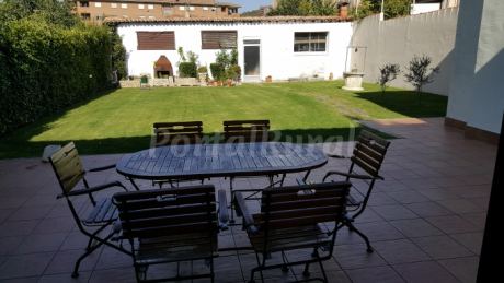 Casa La Manzanera
