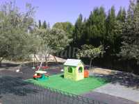 Zona Infantil