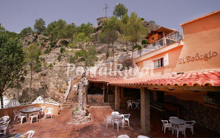 Ver siguiente alojamiento