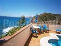 Foto 3 de Villa Junto Al Mar Nerja 