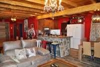 Foto 13 de Mansión Villa Alejandra Con Piscina Y Jacuzzi