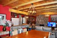 Foto 14 de Mansión Villa Alejandra Con Piscina Y Jacuzzi