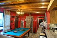 Foto 15 de Mansión Villa Alejandra Con Piscina Y Jacuzzi