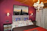 Foto 21 de Mansión Villa Alejandra Con Piscina Y Jacuzzi