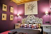 Foto 25 de Mansión Villa Alejandra Con Piscina Y Jacuzzi