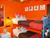 Foto 26 de Mansión Villa Alejandra Con Piscina Y Jacuzzi