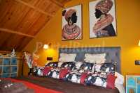 Foto 28 de Mansión Villa Alejandra Con Piscina Y Jacuzzi