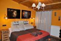 Foto 30 de Mansión Villa Alejandra Con Piscina Y Jacuzzi