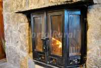 Foto 37 de Mansión Villa Alejandra Con Piscina Y Jacuzzi