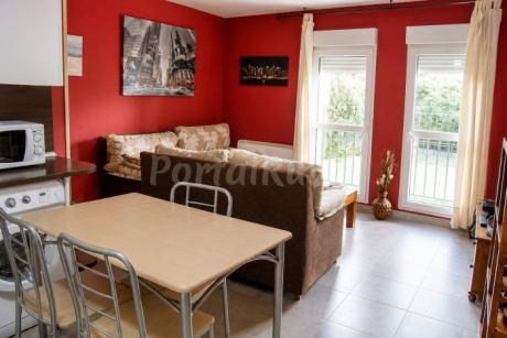 Apartamento Rural Luxury 1 - Collarubio