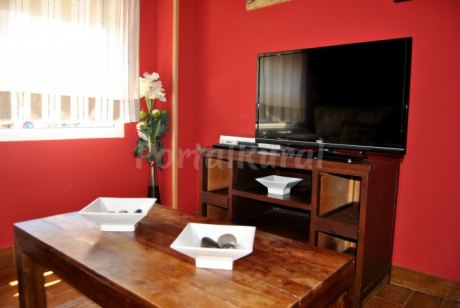 Apartamento Rural Luxury 1 - Collarubio