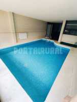 Piscina climatizada 