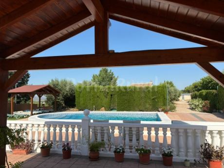 Casa Rural Los Perales
