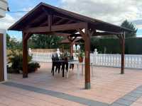 Foto 2 de Casa Rural Los Perales