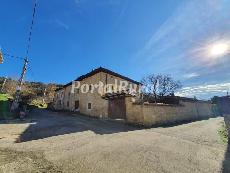 Ver siguiente alojamiento