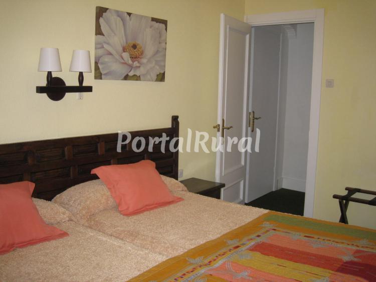 Ver alojamiento anterior