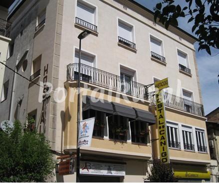 Ver siguiente alojamiento