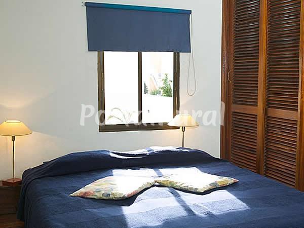 Ver siguiente alojamiento