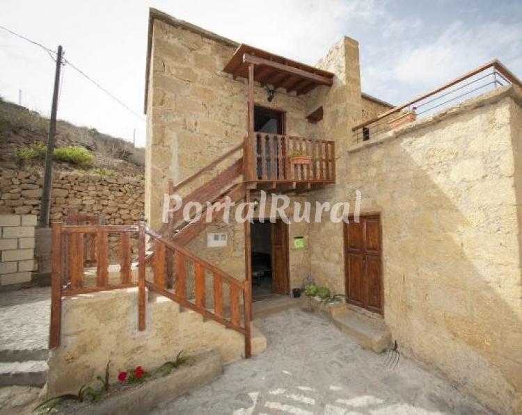 Ver siguiente alojamiento