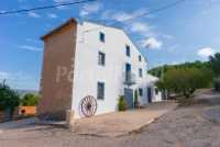 Fachada Casa