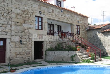 Casa Da Bivó Mafalda