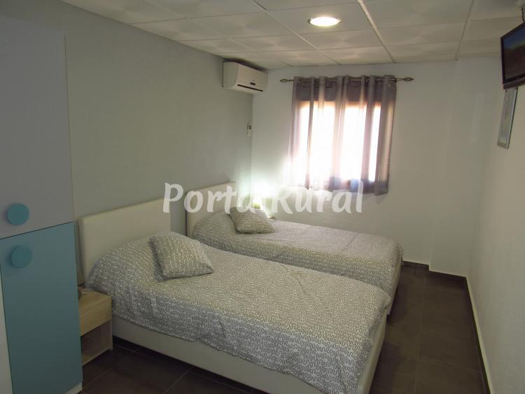 Ver alojamiento anterior