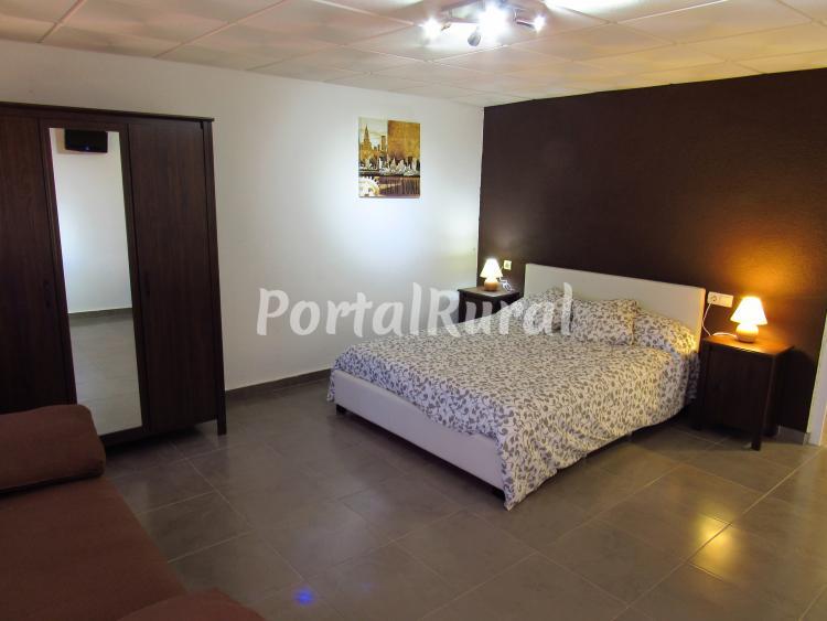 Ver siguiente alojamiento