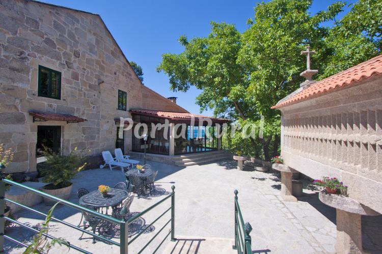 Foto 1 de Casa Torre Vella Y Casa Bahía