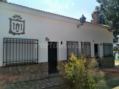 Casa 1 Mágina Dream La Guardia
