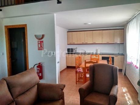 Casa 1 Mágina Dream La Guardia